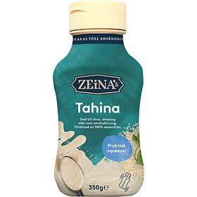 Zeina's Tahina Squeeze 350g