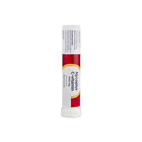Nycoplus C-Vitamin 25 Brusetabletter