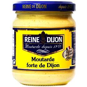 Reine de Dijon Senap 200g