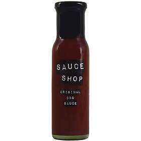 Sauce Shop Original BBQ 255g