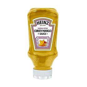Heinz Curry Sauce 220ml