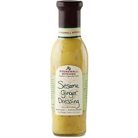 Stonewall Kitchen Sesame Ginger Dressing 330ml