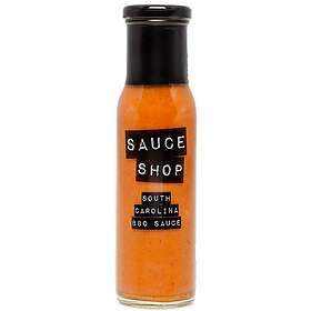 Sauce Shop South Carolina BBQ 255g