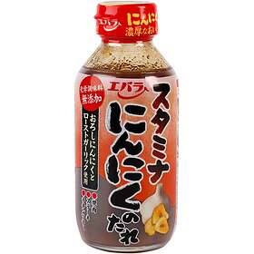 Stamina Ninniku Yakinikusås Japan 270g