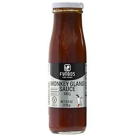 Fynbos Fine Foods Monkey Gland Sauce 270g