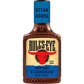 Bull's Eye New York Steakhouse 360g