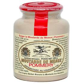 Pommery Grovsenap 250g