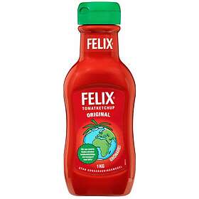 Felix Ketchup 1kg