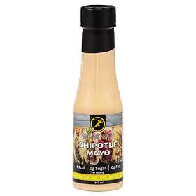 Slender Chef Chipotle Mayo Såser 350ml