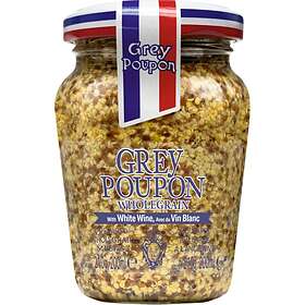 Grey Poupon Senap Old Style 210g