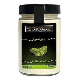 La Deliceiuse Tartare Sauce 250ml