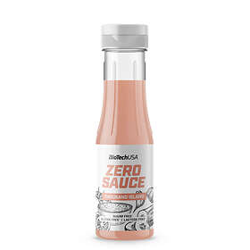 Biotechusa Thousand Island Zero Sauce 350ml