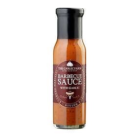 The Garlic Farm Barbecue Sauce 280g