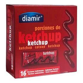 Diamir Ketchup 16x12g