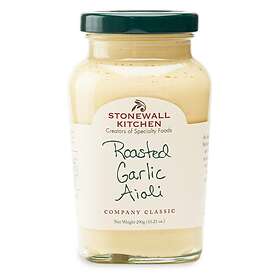 Stonewall Kitchen Roasted Garlic Aioli 290g