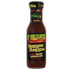 Levi Roots Reggae Reggae Original Sauce 290g