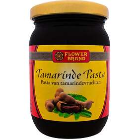 Flower Brand Tamarindpasta 200g