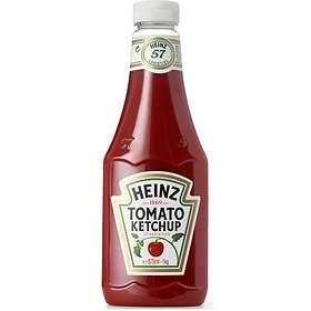 Bild på Heinz Tomato Ketchup 1kg