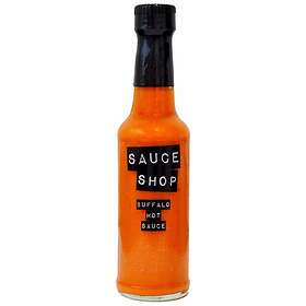 Sauce Shop Buffalo Hot 150ml