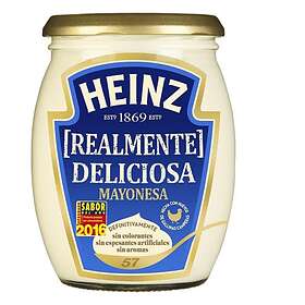 Heinz Majonnäs 480g
