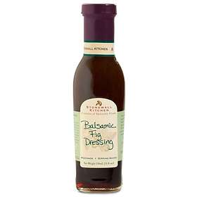 Stonewall Kitchen Balsamic Fig Dressing 330ml