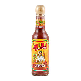 Bild på Cholula Chipotle Hot Sauce 150ml