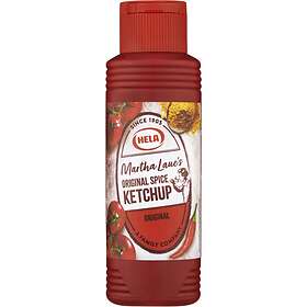 Original Hela Spice Ketchup 300ml