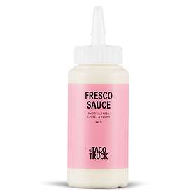 El Taco Truck Fresco Sauce 200ml