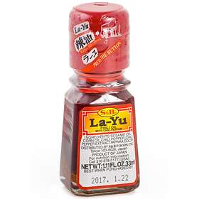 S&B La-Yu 33ml
