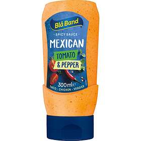 Blå Band Mexican Hot Sauce 300ml
