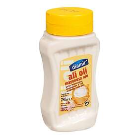 Diamir Mayonnaise Ali Oli 300g