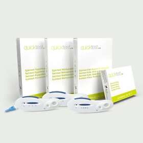 Quicktest Allergikollen