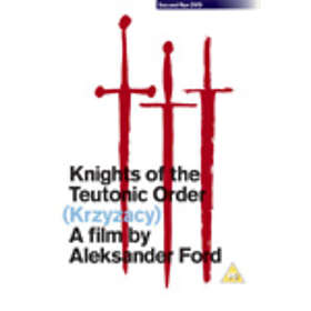 Knights of the Teutonic Order (UK) (DVD)