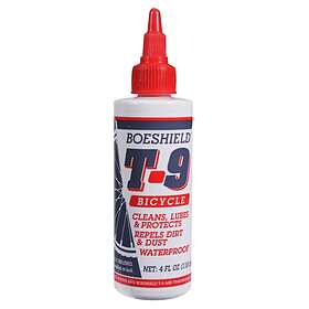 Boeshield T-9 Kedjevax 118ml