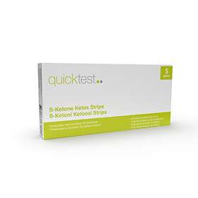 Quicktest X6 Ketotest
