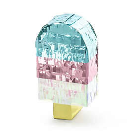 PartyDeco Pinata Kaktus Mini