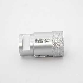 Flexxtra Diamantborr M14 35mm