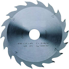 Motek Sågklinga 300-30-36 T