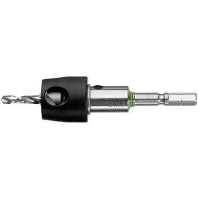 Festool Borrförsänkare BSTA HS D 4,5 CE