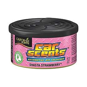 California Scents Billuftfreser Scents Jordgubbe