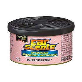 California Scents Billuftfreser Scents Balboa Bubblegum