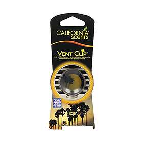 California Scents Billuftfreser Scents Vent Clip Ice