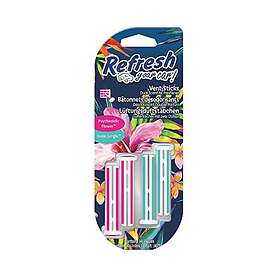 California Scents Billuftfreser Scents Vent Sticks (2 pcs)