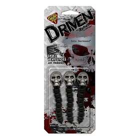 California Scents Billuftfreser Scents Driven Sticks Skull Jordgubbe