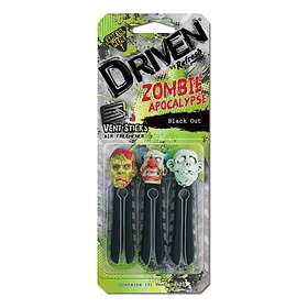 California Scents Billuftfreser Scents Driven Sticks Zombie