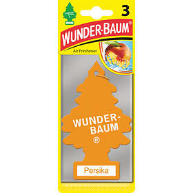 Wunder-Baum SEAB Doftgran Persika 3-Pack