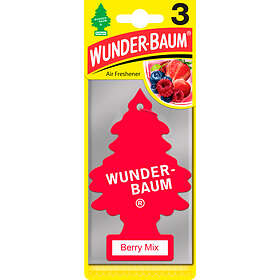 Wunder-Baum SEAB Doftgran Berry Mix 3-Pack