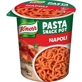 Knorr Snack Pot Pasta Napoli 69g