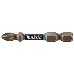 Makita Impact Premier Bits 10-pack