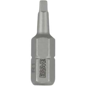 Essve 9980240 Bits R1 x 25 mm, 3-pack